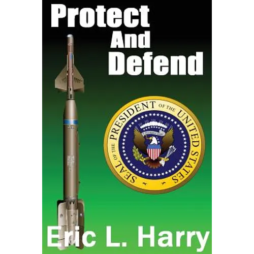 Protect and Defend - Paperback