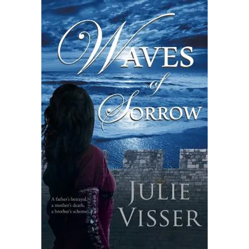 Waves of Sorrow - Paperback