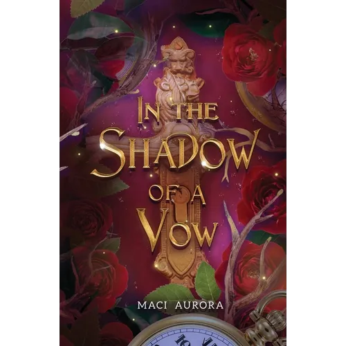 In the Shadow of a Vow - Paperback