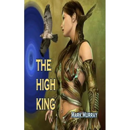 The High King - Paperback