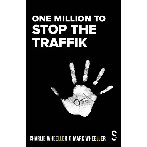 One Million to Stop the Traffik - Paperback