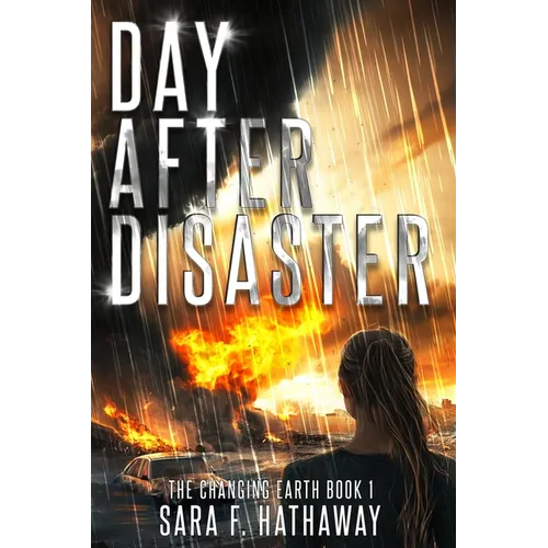Day After Disaster - Paperback
