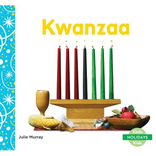 Kwanzaa - Library Binding