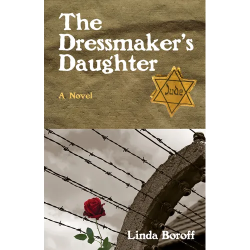 The Dressmaker's Daughter - Hardcover