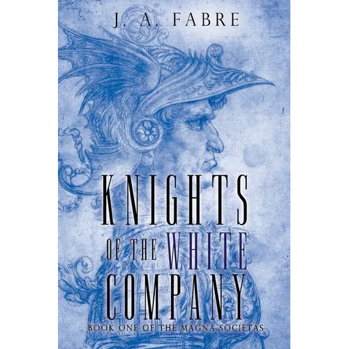 Knights of the White Company - Paperback