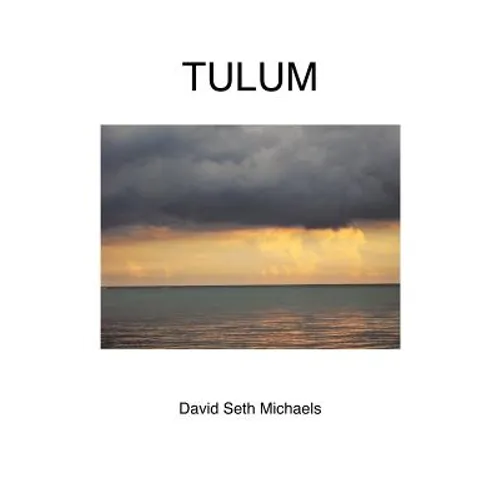 Tulum - Paperback
