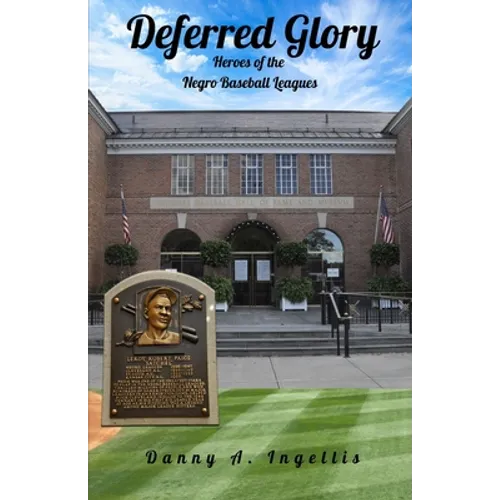 Deferred Glory - Paperback