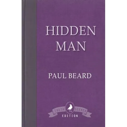 Hidden Man - Paperback