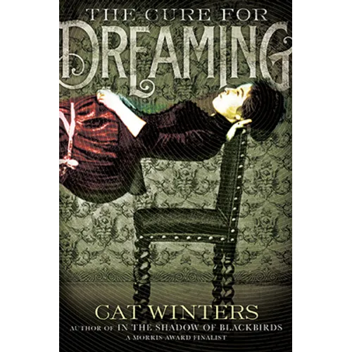 The Cure for Dreaming - Paperback