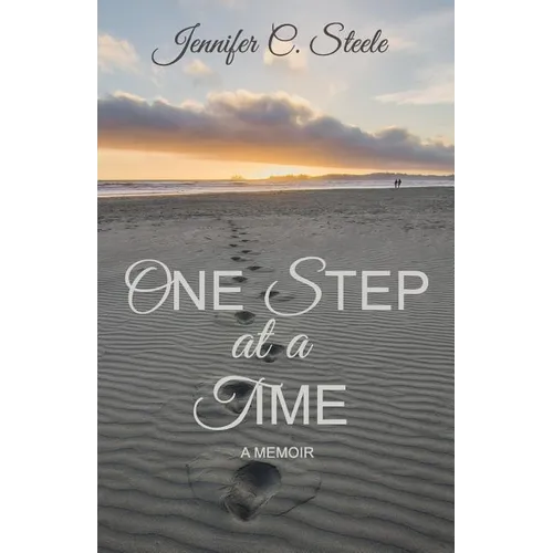 One Step at a Time: A memoir - Paperback