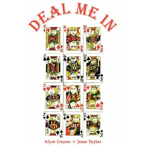 Deal Me In - Paperback