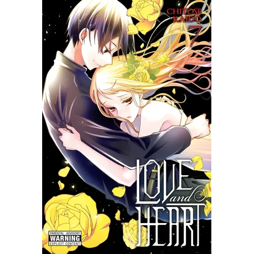 Love and Heart, Vol. 7: Volume 7 - Paperback
