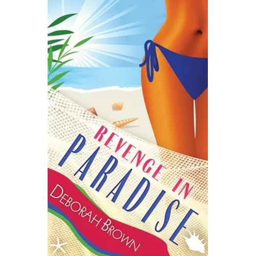 Revenge in Paradise - Paperback
