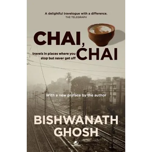 Chai, Chai - Paperback