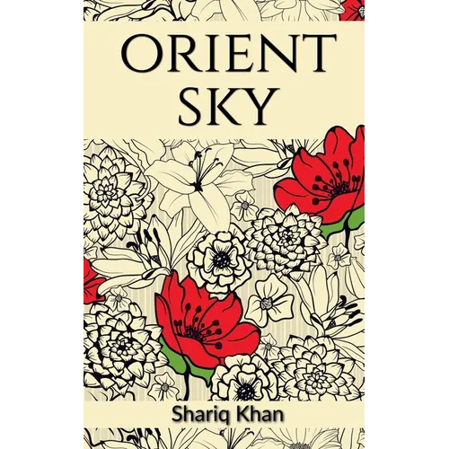 Orient Sky - Paperback