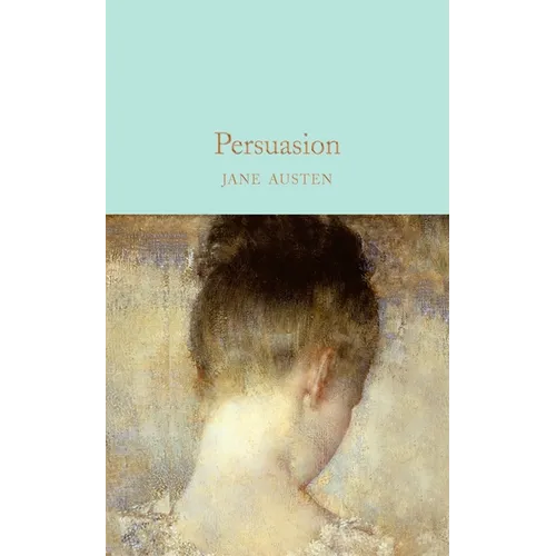 Persuasion - Hardcover
