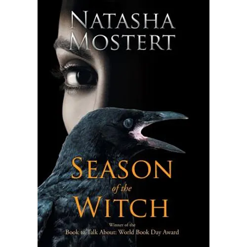 Season of the Witch - Hardcover