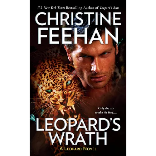 Leopard's Wrath - Paperback