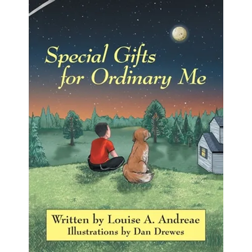 Special Gifts for Ordinary Me - Paperback