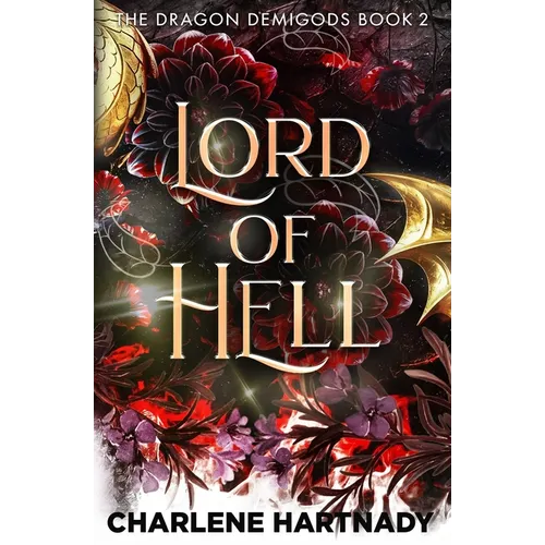 Lord of Hell - Paperback