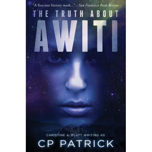 The Truth About Awiti - Paperback