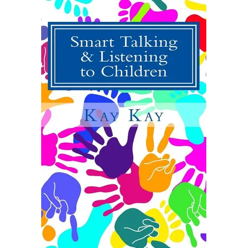 Smart Talking & Listening to Children - Paperback