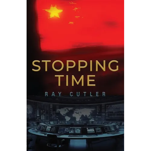 Stopping Time - Paperback