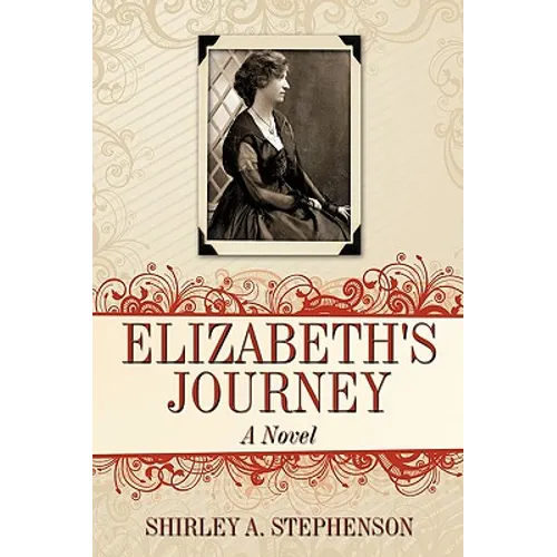 Elizabeth's Journey - Paperback