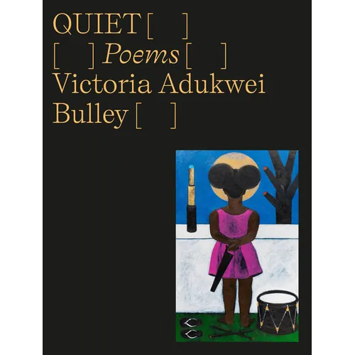 Quiet: Poems - Hardcover