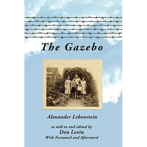 The Gazebo - Paperback