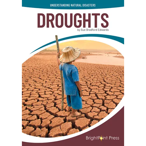 Droughts - Hardcover