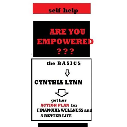 Are You Empowered -- the Basics - Paperback
