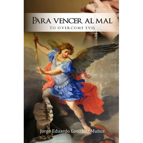 Para vencer al mal - Paperback