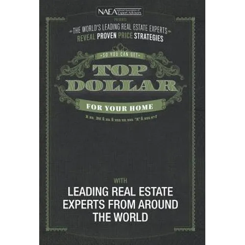 Top Dollar - Hardcover