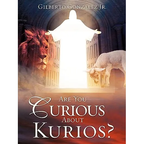 Are You Curious About Kurios? - Paperback