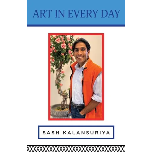 Art In Every Day - Paperback