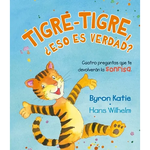 Tigre-Tigre, Eso Es Verdad? - Hardcover