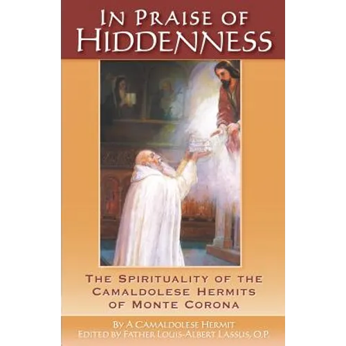 In Praise of Hiddenness - Paperback