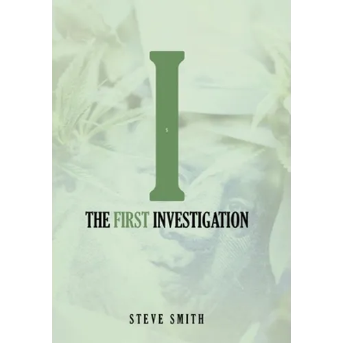 The First Investigation - Hardcover