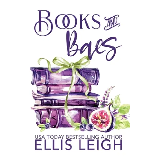 Books and Baes: A Kinship Cove Fun & Flirty Paranormal Romance Collection - Paperback