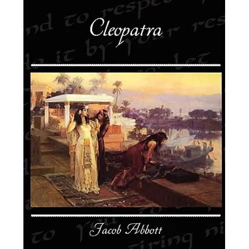 Cleopatra - Paperback