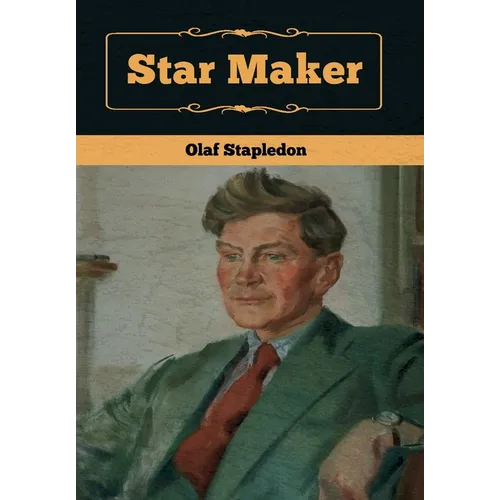 Star Maker - Hardcover