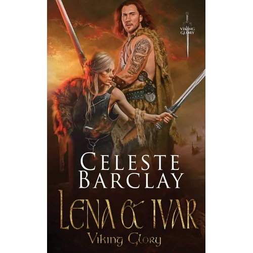 Lena & Ivar - Paperback