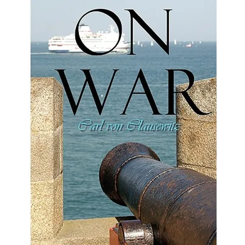 On War - Paperback