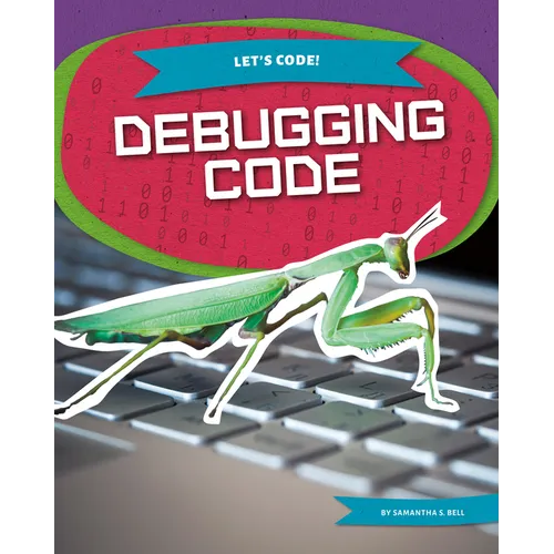 Debugging Code - Library Binding