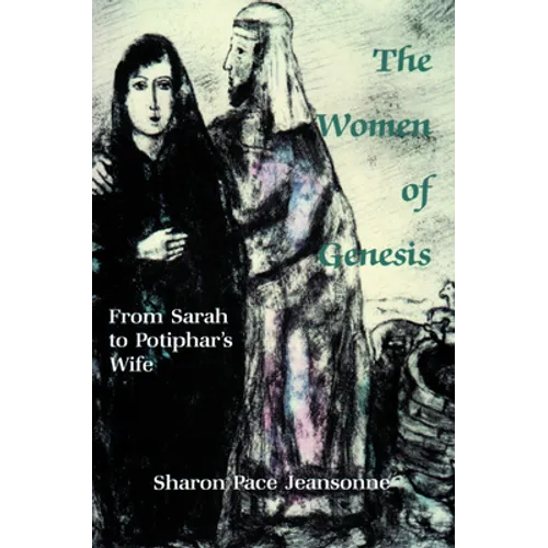 Women of Genesis - Paperback