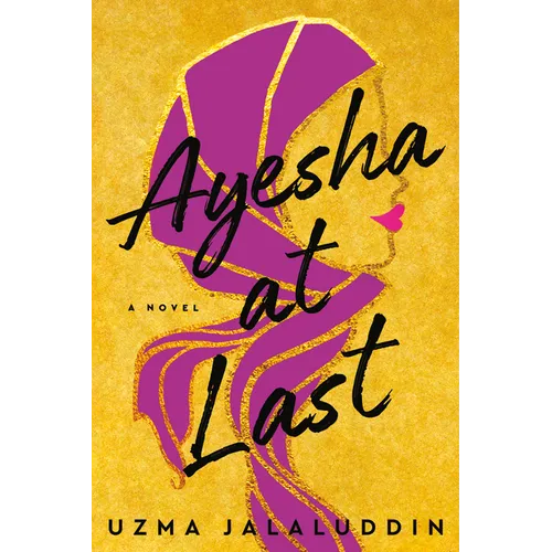 Ayesha at Last - Paperback