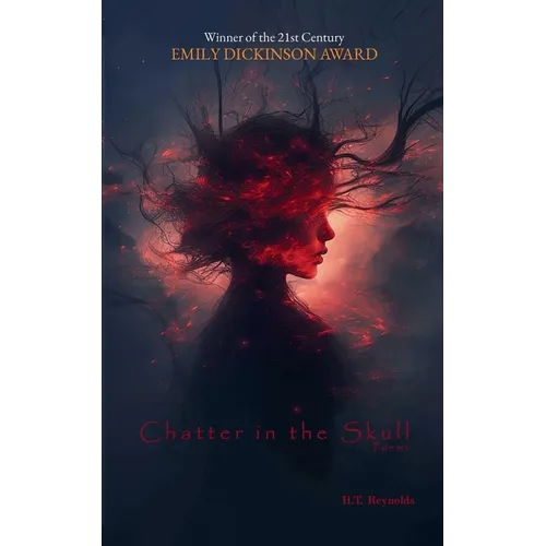 Chatter in the Skull - Paperback