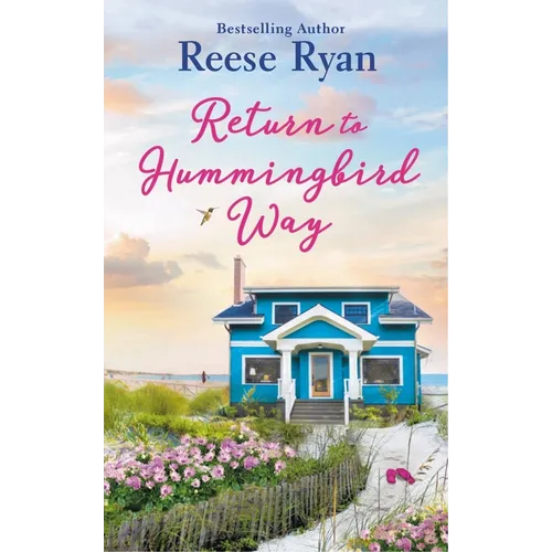 Return to Hummingbird Way: Includes a Bonus Novella - Paperback