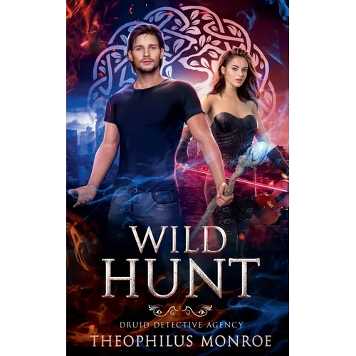 Wild Hunt - Paperback